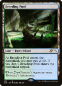 Breeding Pool Breeding Pool