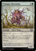 Wumpus Aberration Wumpus Aberration