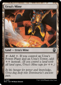 Urza's Mine Urza's Mine