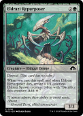 Eldrazi Repurposer Eldrazi Repurposer