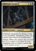 Obstinate Gargoyle Obstinate Gargoyle