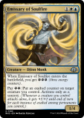 Emissary of Soulfire Emissary of Soulfire