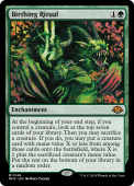 Birthing Ritual Birthing Ritual