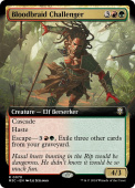 Bloodbraid Challenger Bloodbraid Challenger