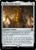 Aetherworks Marvel Aetherworks Marvel
