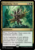 Deadbridge Chant Deadbridge Chant