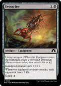 Drossclaw Drossclaw