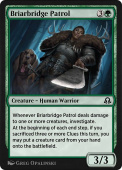 Briarbridge Patrol Briarbridge Patrol