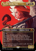 Kaalia of the Vast Kaalia of the Vast