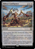 Eldrazi Confluence Eldrazi Confluence