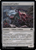 Drownyard Lurker Drownyard Lurker