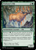 Trickster's Elk Trickster's Elk