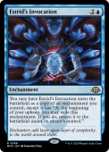 Estrid's Invocation Estrid's Invocation
