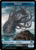 Kraken Kraken