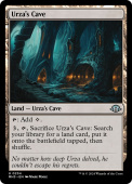 Urza's Cave Urza's Cave
