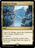 Tendo Ice Bridge Tendo Ice Bridge