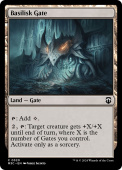 Basilisk Gate Basilisk Gate