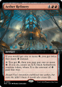 Aether Refinery Aether Refinery