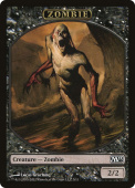 Zombie Zombie