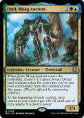 Jyoti, Moag Ancient Jyoti, Moag Ancient