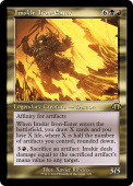 Imskir Iron-Eater Imskir Iron-Eater