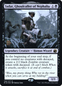 Jadar, Ghoulcaller of Nephalia Jadar, Ghoulcaller of Nephalia