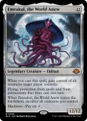 Emrakul, the World Anew Emrakul, the World Anew