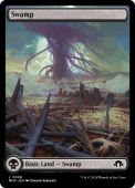 Swamp Swamp