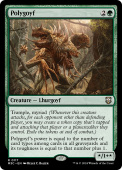 Polygoyf Polygoyf