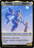 Mechtitan Mechtitan