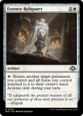 Essence Reliquary Essence Reliquary
