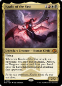 Kaalia of the Vast Kaalia of the Vast