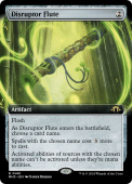 Disruptor Flute Disruptor Flute