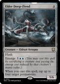 Elder Deep-Fiend Elder Deep-Fiend