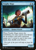 Trophy Mage Trophy Mage