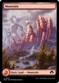 Mountain Mountain