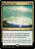 Maelstrom Pulse Maelstrom Pulse