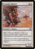 Treasure Hunter Treasure Hunter