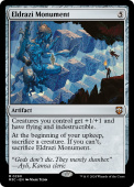 Eldrazi Monument Eldrazi Monument