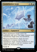 Assimilation Aegis Assimilation Aegis