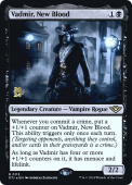 Vadmir, New Blood Vadmir, New Blood