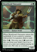 Beastbond Outcaster Beastbond Outcaster