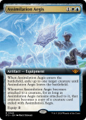 Assimilation Aegis Assimilation Aegis