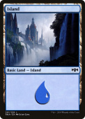 Island Island