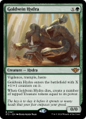 Goldvein Hydra Goldvein Hydra