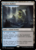 Sunken Hollow Sunken Hollow