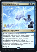 Assimilation Aegis Assimilation Aegis