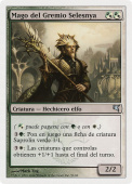 Selesnya Guildmage Selesnya Guildmage
