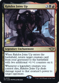 Rakdos Joins Up Rakdos Joins Up