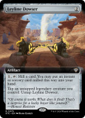 Leyline Dowser Leyline Dowser